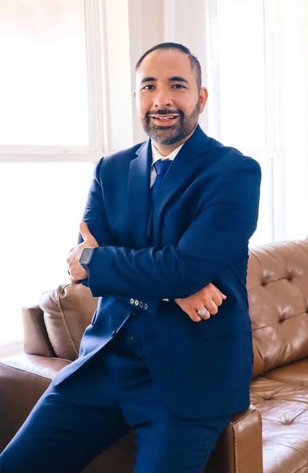 Christopher Fonseca, Houston immigration attorney