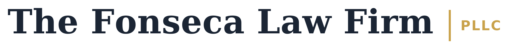 The Fonseca Law Firm — Houston immigration attorneys